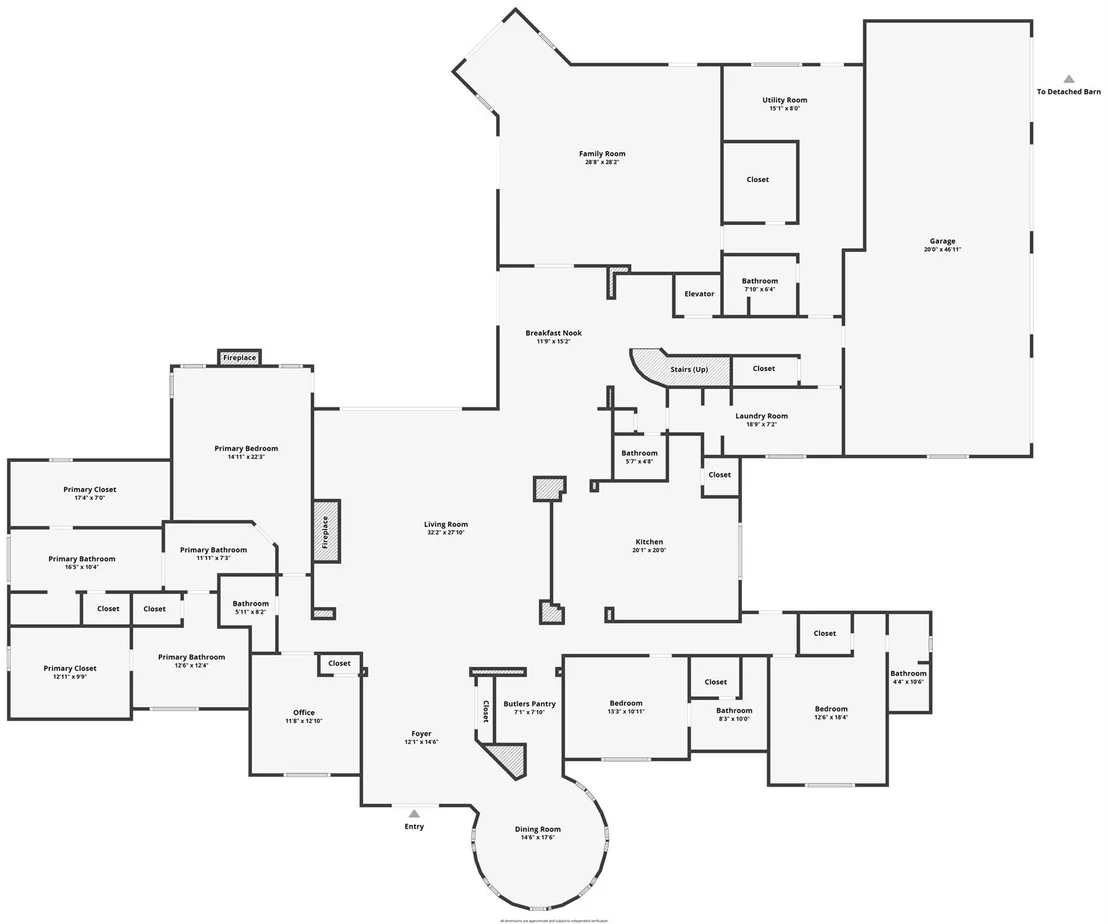 Photo of 480 E Jeter Road