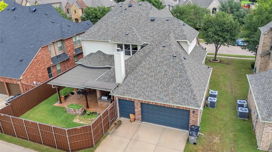 Photo of 1016 Burnet Drive