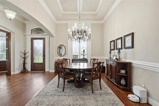 Photo of 801 Timberline Court