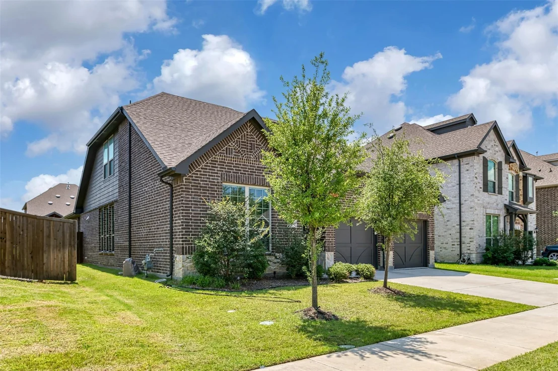 Photo of 1804 Gristmill Drive