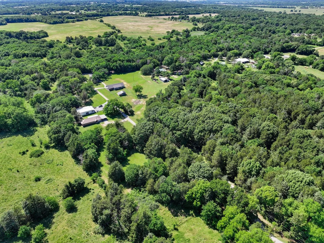 Photo of 2658 Oak Ridge Road