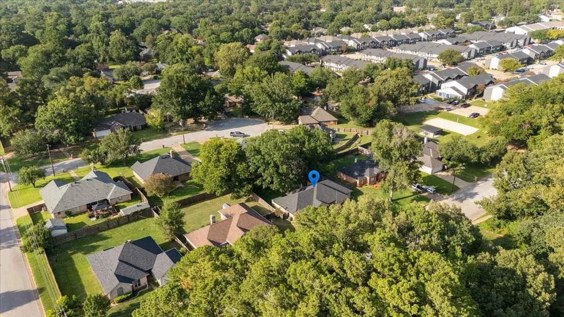 Photo of 3108 Varsity Drive