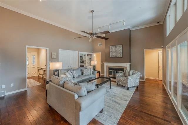 Photo of 2609 Shadow Ridge Drive