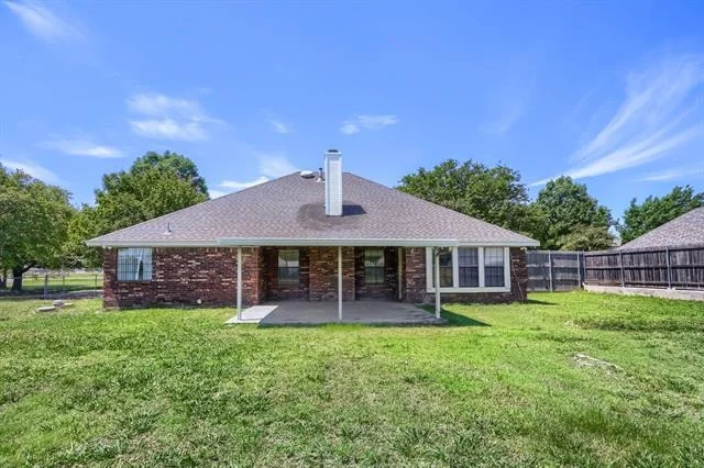 Photo of 16018 University Drive