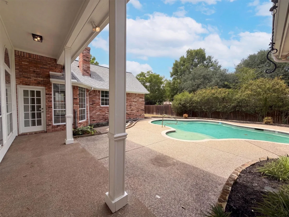 Photo of 1609 Brentwood Trail