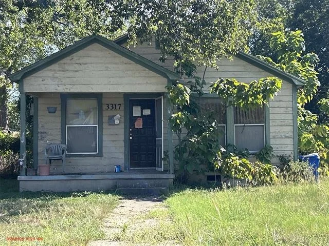 Photo of 3317 N 23rd Street