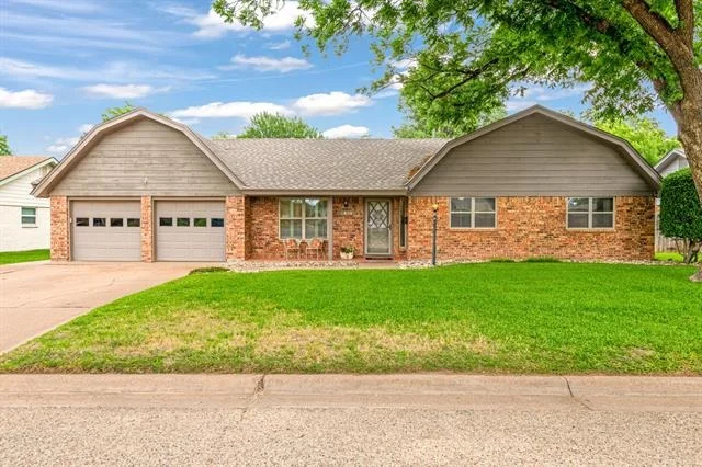 Photo of 3418 High Meadows Drive