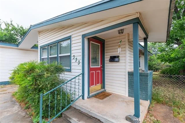 Photo of 333 Green Street