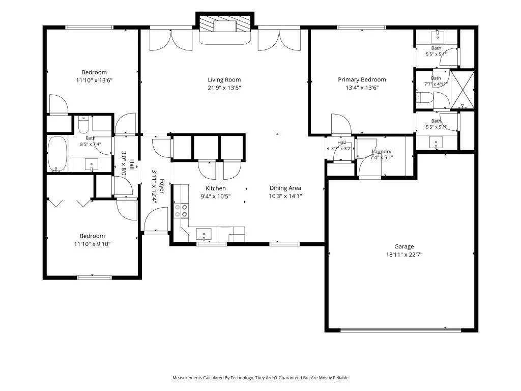 Photo of 3205 Northpoint Road