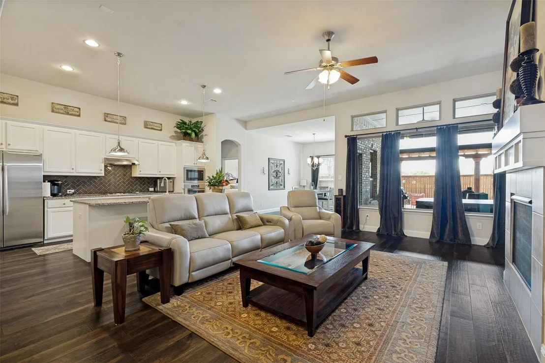 Photo of 4309 Switchgrass Street