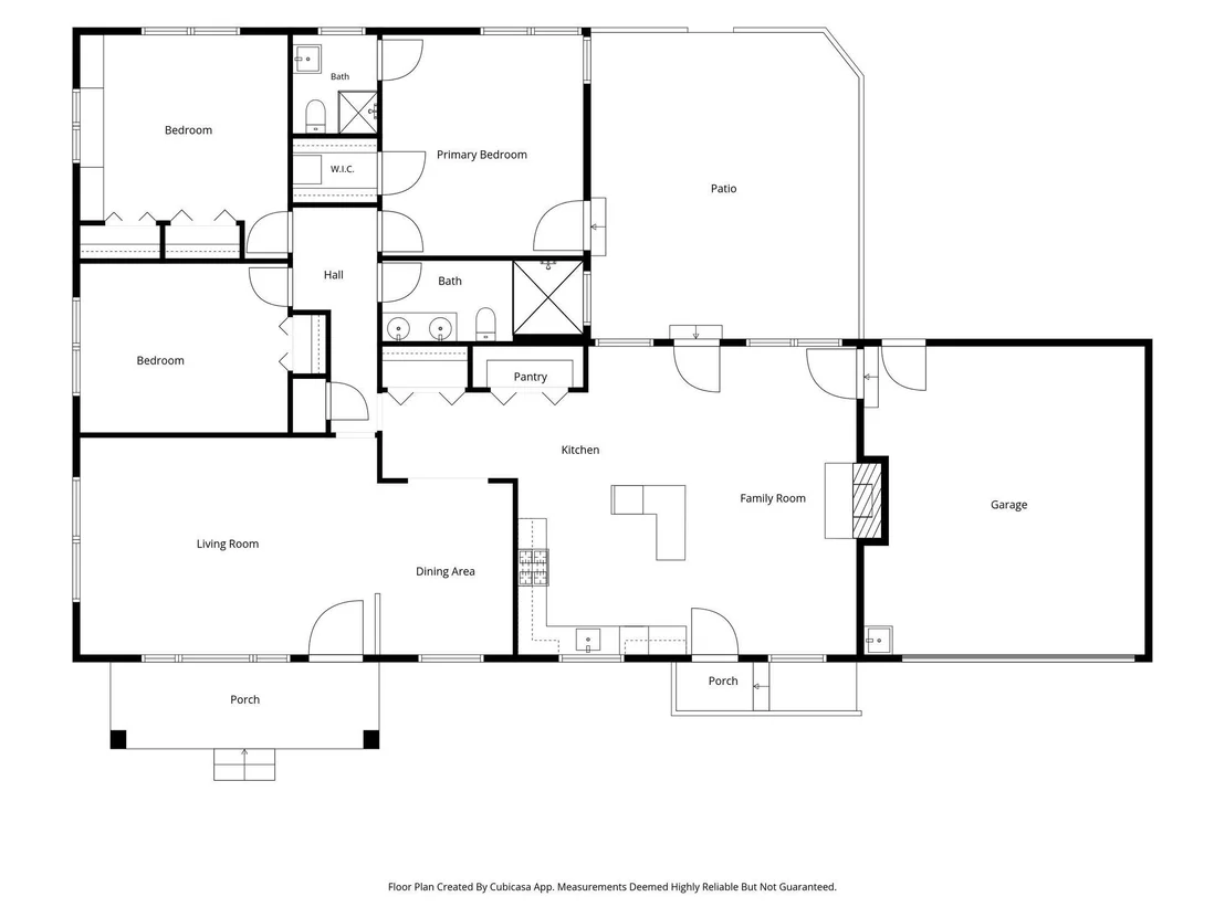 Photo of 716 Mayrant Drive