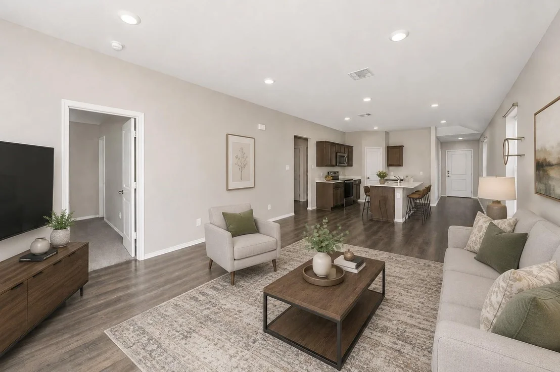 Photo of 3416 Ibex Way