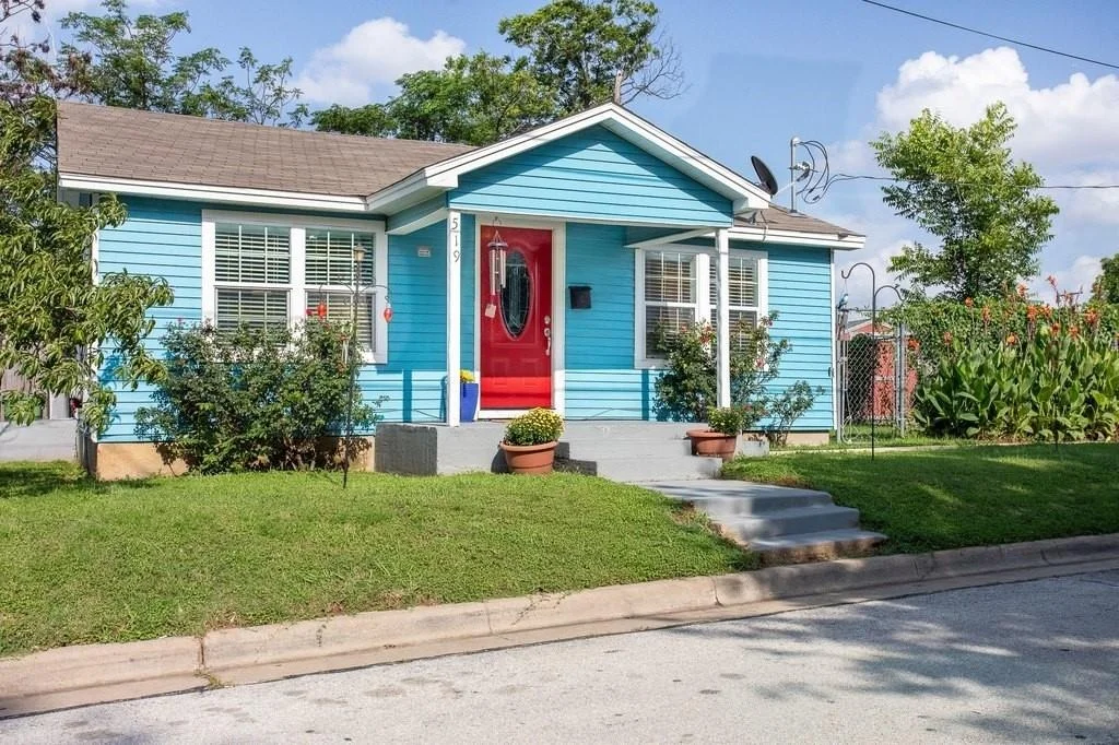 Photo of 519 Taylor Street