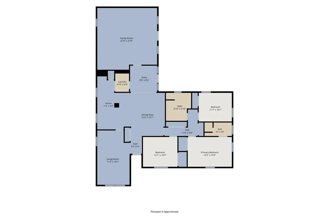 Photo of 5719 Stratford Drive
