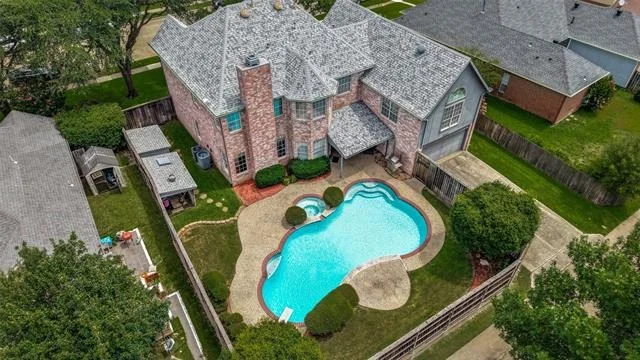 Photo of 5604 Exeter Drive