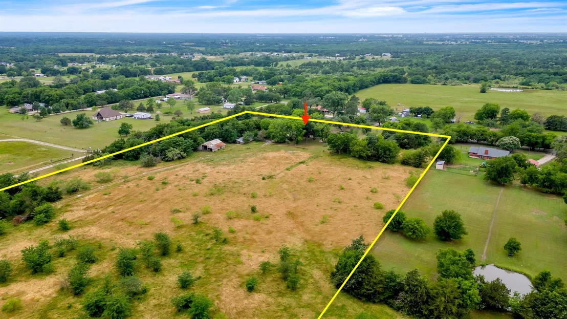 Photo of 3307 County Road 2176