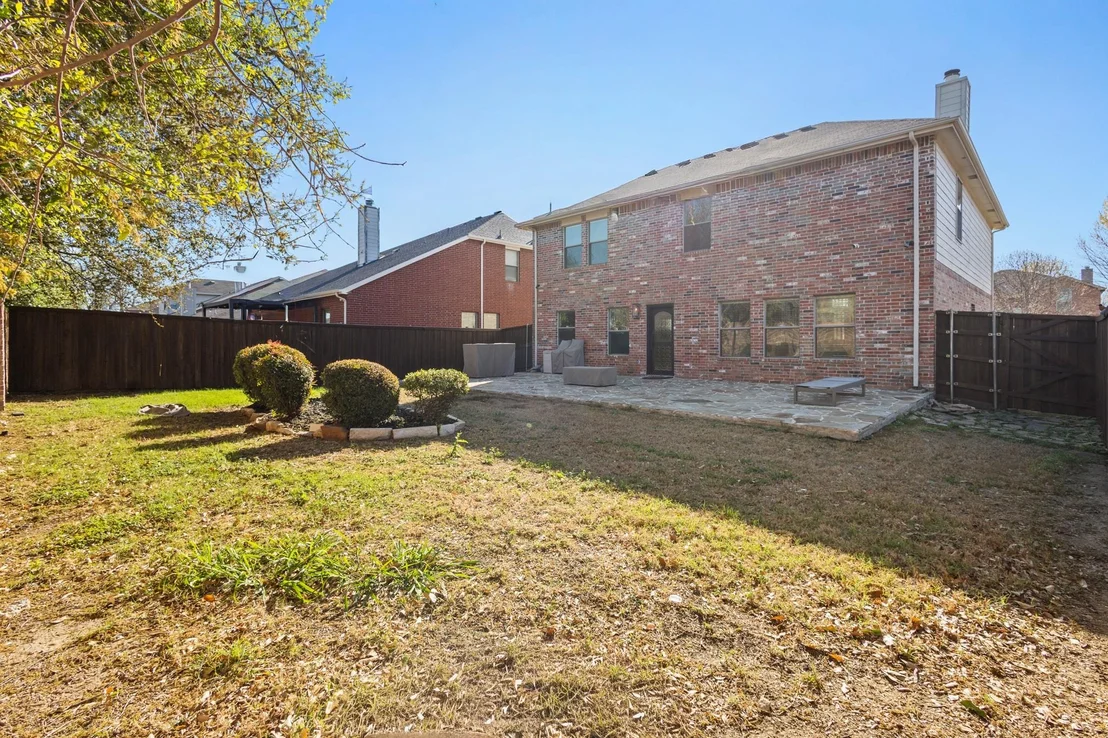 Photo of 2409 Eisenhower Drive