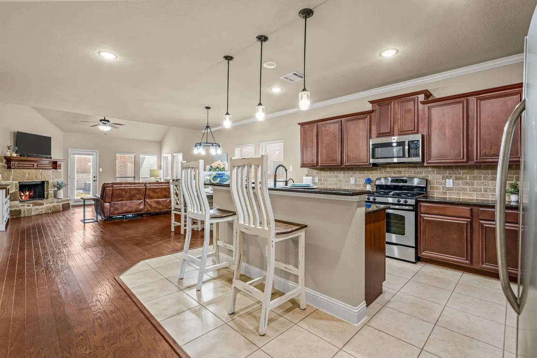 Photo of 3206 Morgan Drive