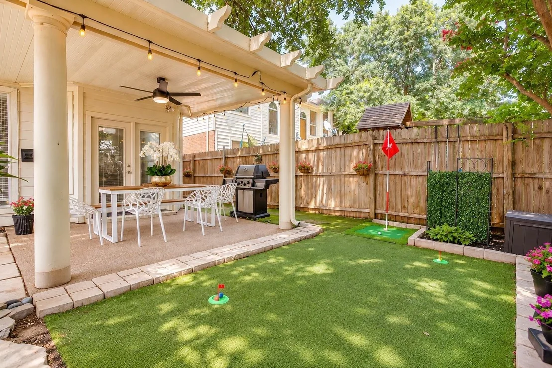 Photo of 4408 Chris Drive