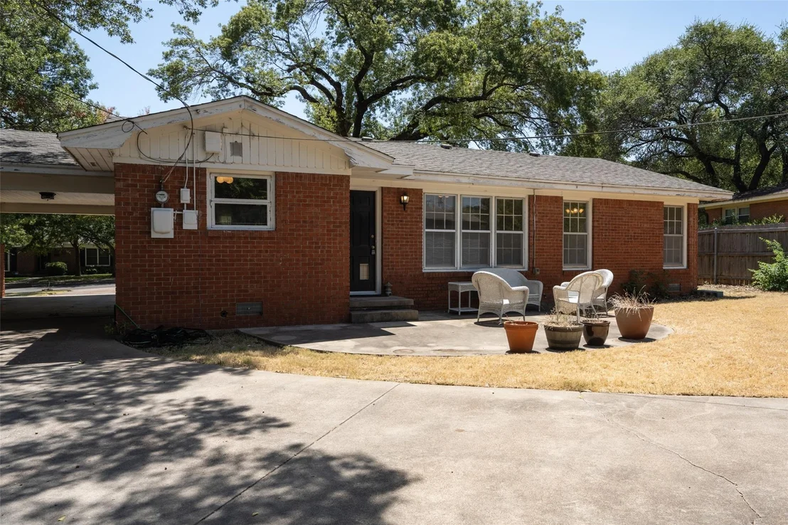 Photo of 3807 Huaco Lane