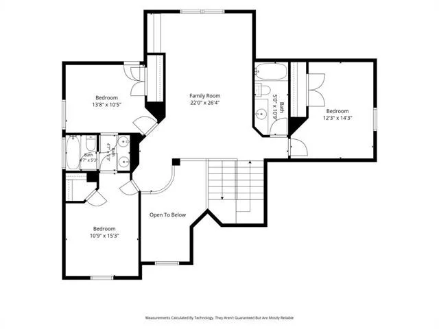 Photo of 1408 Stillforest Drive