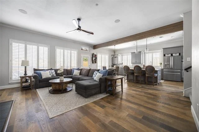 Photo of 2805 Harkness Drive