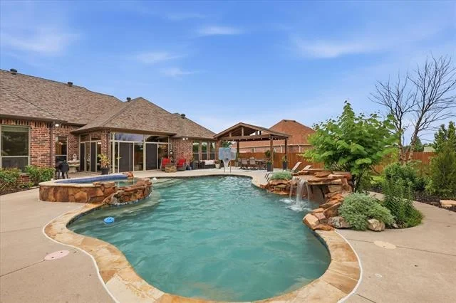 Photo of 1316 Durango Springs Drive