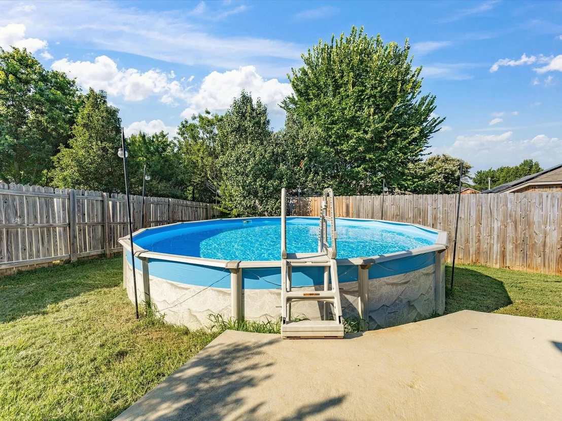 Photo of 5004 Vaquero Drive