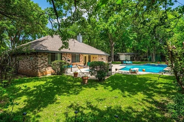 Photo of 2401 Oak Shadow Court