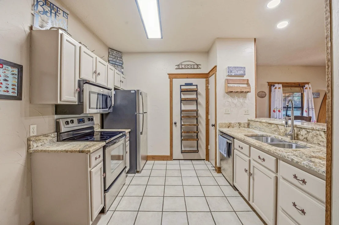 Photo of Unit 7 at 101 Hide Away Drive
