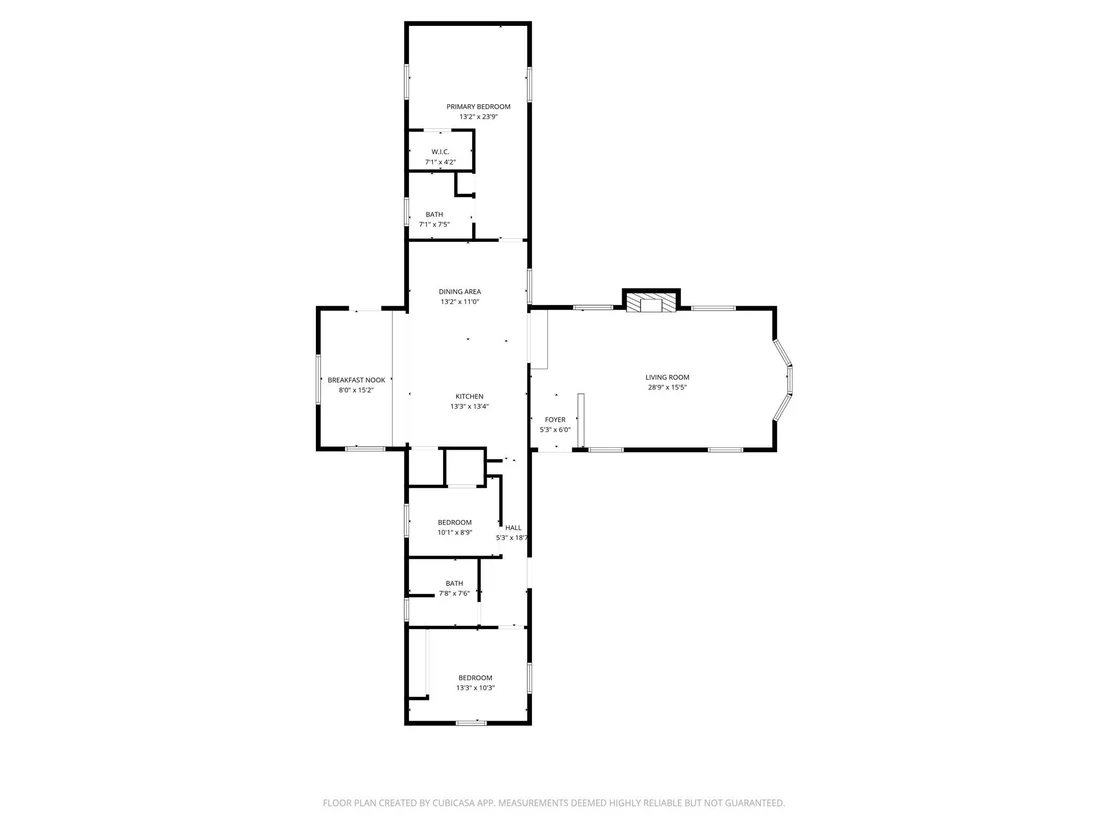 Photo of 1500 County Road 404