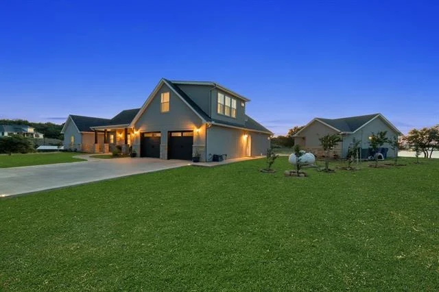 Photo of 313 Hidden Shores Drive
