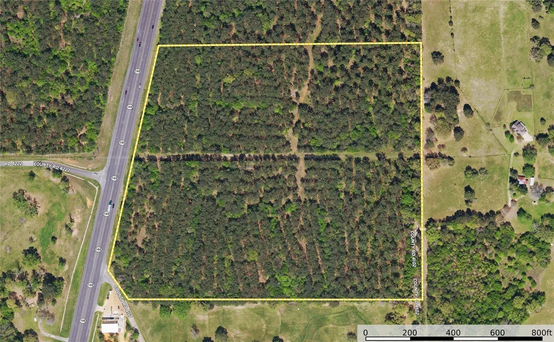Photo of Tract 3 Hwy 155