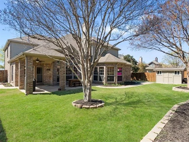 Photo of 2612 Stallions Lane