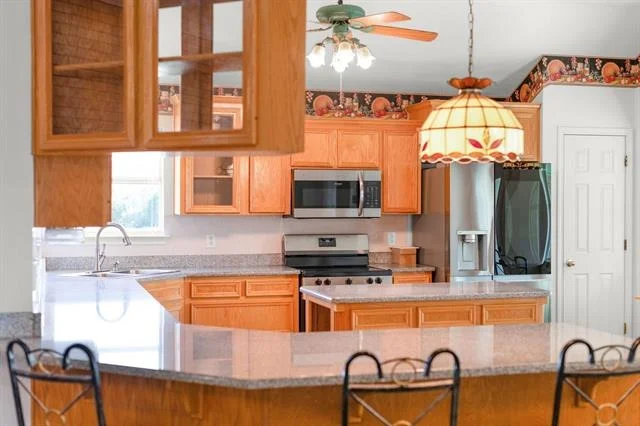 Photo of 853 County Road 4390