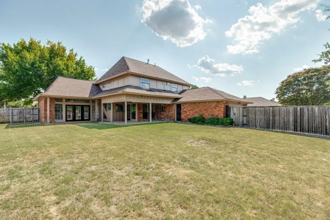 Photo of 2801 Cobre Valle Lane