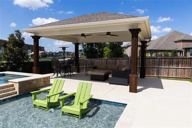 Photo of 6612 Dolan Falls Drive