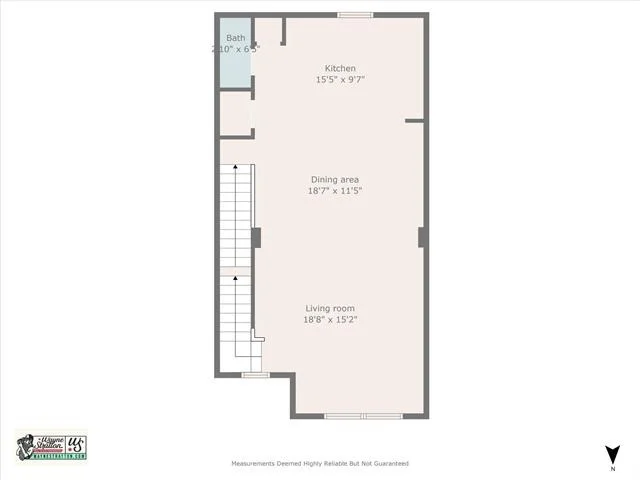 Photo of 6059 Portrush Drive