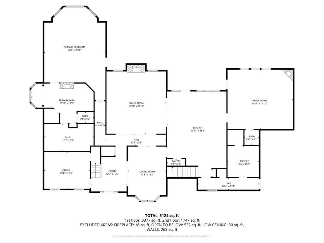 Photo of 1201 Saddle Lakes Drive