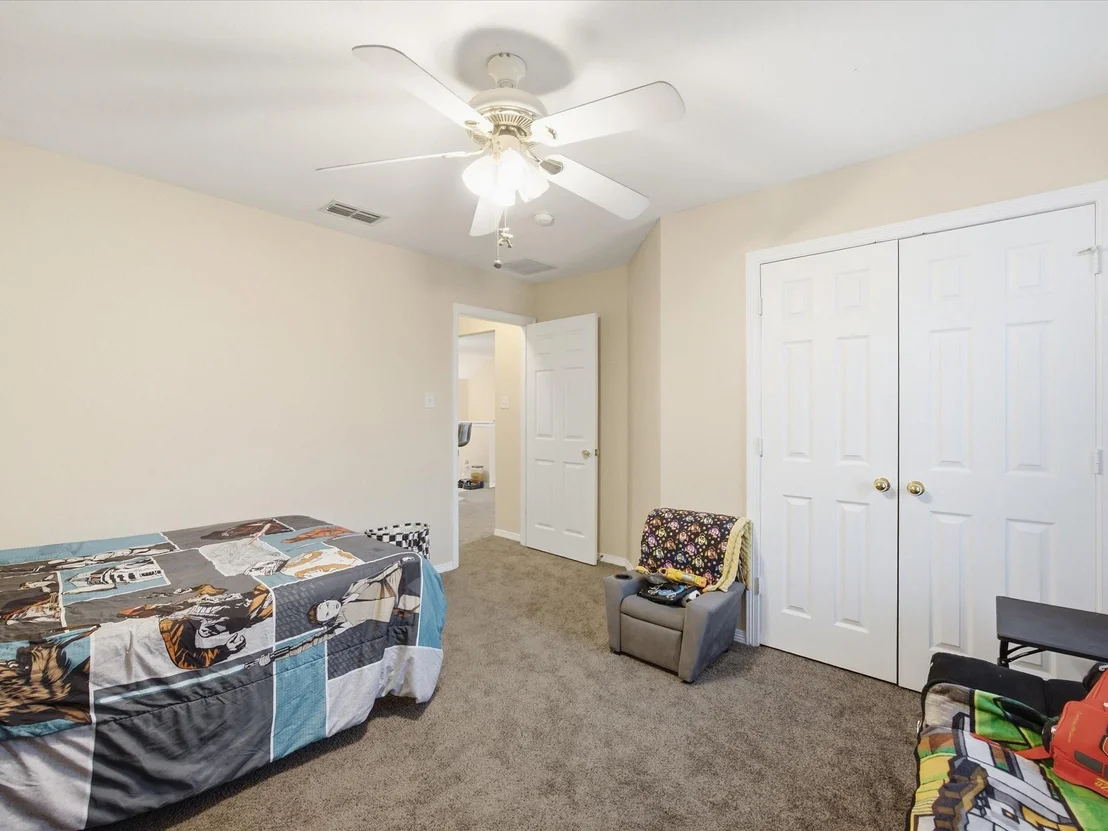 Photo of 5004 Vaquero Drive