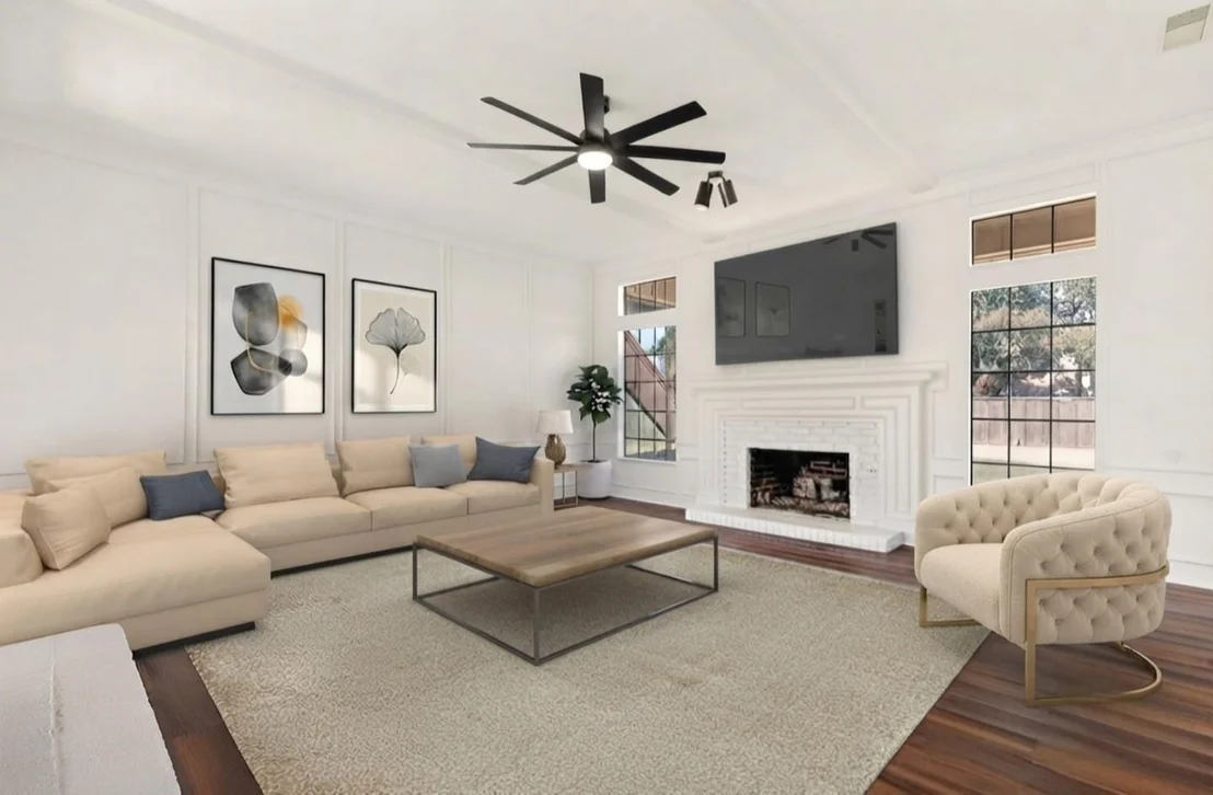 Photo of 2801 Cobre Valle Lane