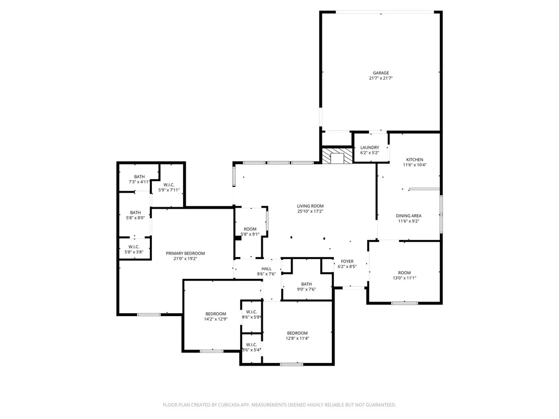 Photo of 1500 Sandy Creek Drive