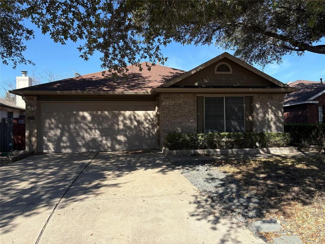 Photo of 1440 Thibodeaux Drive