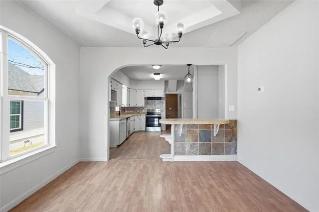 Photo of 1215 N 18th Street
