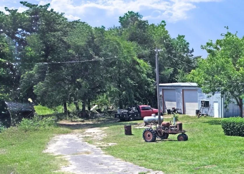 Photo of 258 County Road 3199