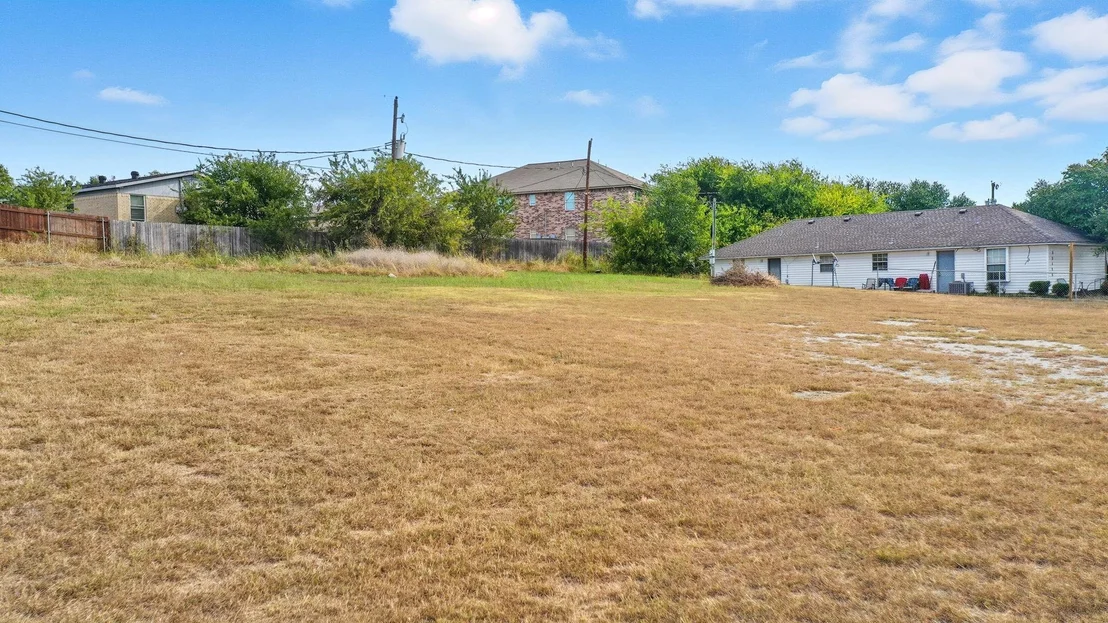 Photo of TBD White Settlement Road