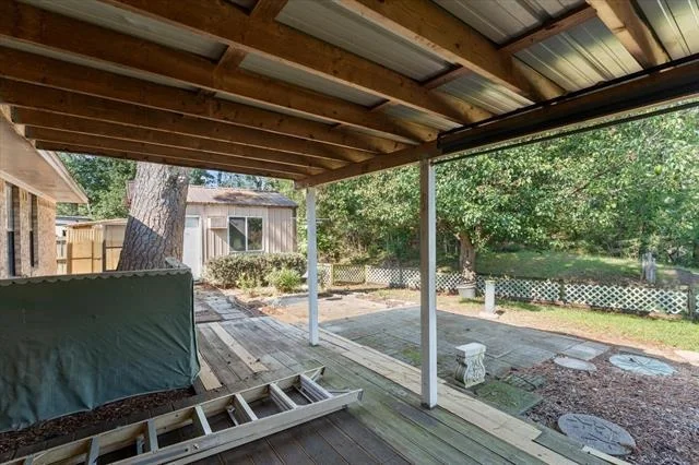 Photo of 1093 County Road 2140