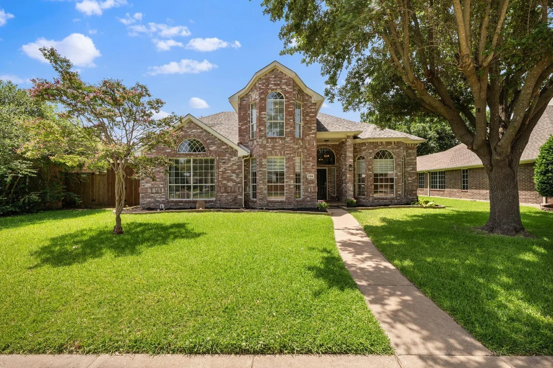 Photo of 2324 Compton Drive
