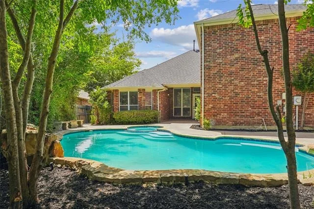 Photo of 1405 Chase Oaks Drive