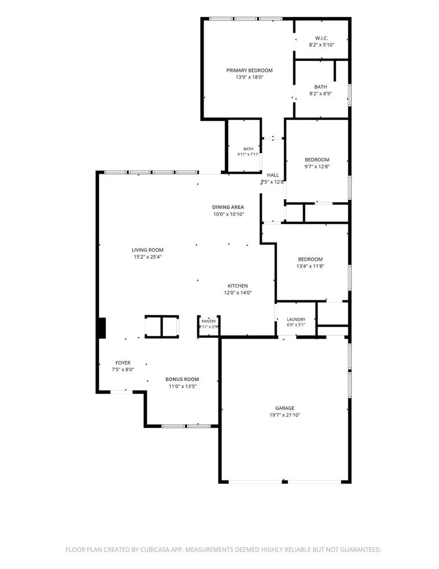 Photo of 2316 Reston Drive